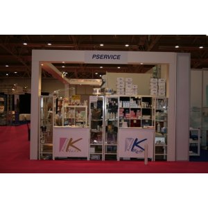 Roma International Estetica 2010