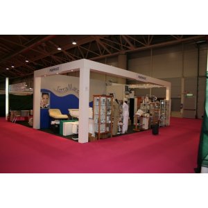Roma International Estetica 2010