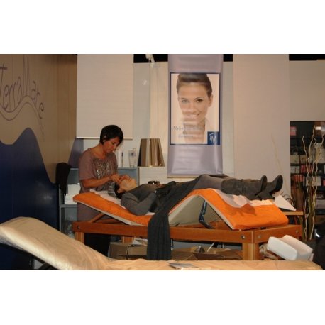 Roma International Estetica 2012
