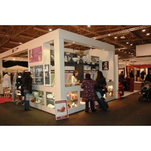 Roma International Estetica 2012