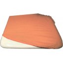 Bed cover WHITE 