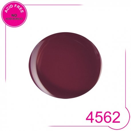 STRONG COLOR GEL - TINTE DEL ROSSO