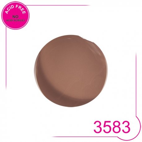  STRONG COLOR GEL - SHADES OF BROWN