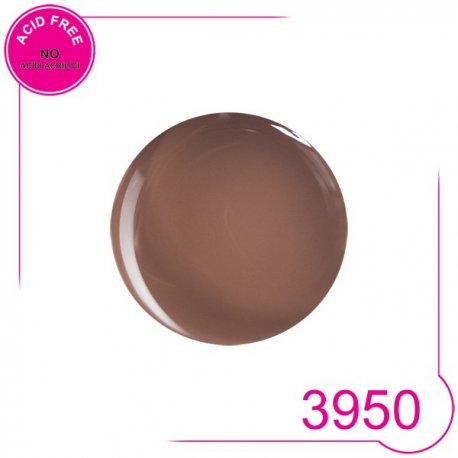  STRONG COLOR GEL - SHADES OF BROWN