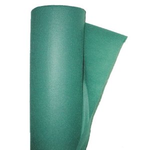 TNT GREEN ROLL  - height 80cm for solarium