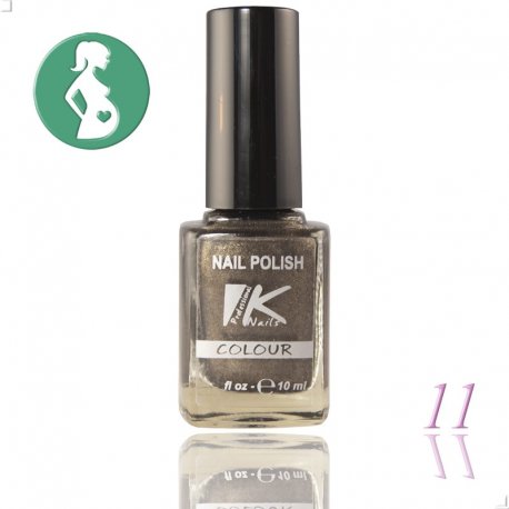 NAIL POLISH - NAIL LACQUER COLOUR KARISMA