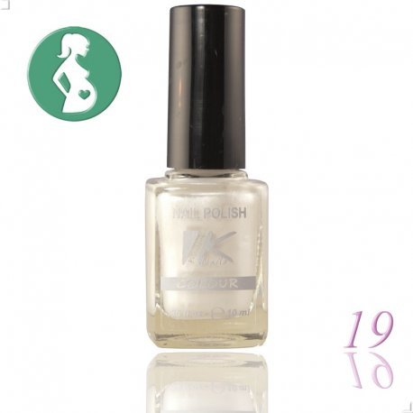 NAIL POLISH - NAIL LACQUER COLOUR KARISMA