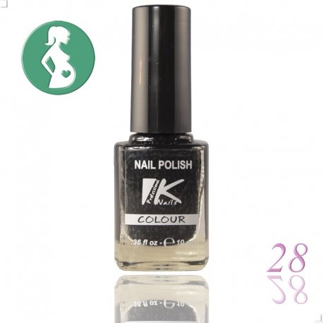 NAIL POLISH - NAIL LACQUER COLOUR KARISMA