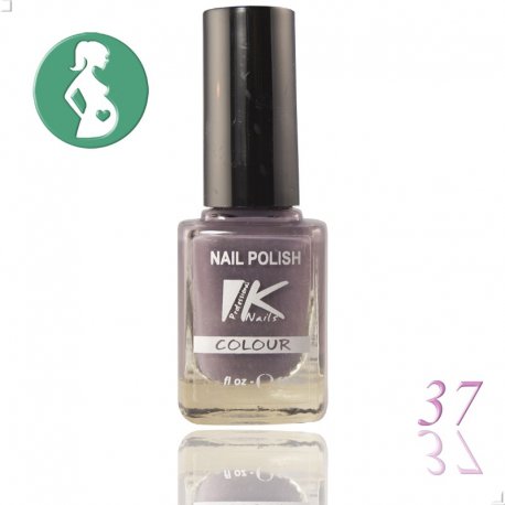 NAIL POLISH - NAIL LACQUER COLOUR KARISMA