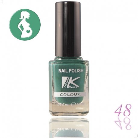 NAIL POLISH - NAIL LACQUER COLOUR KARISMA