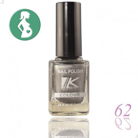 NAIL POLISH - NAIL LACQUER COLOUR KARISMA