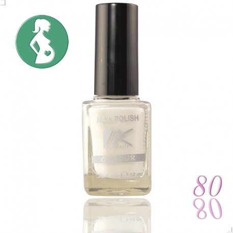 NAIL POLISH - NAIL LACQUER COLOUR KARISMA