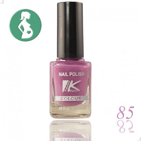 NAIL POLISH - NAIL LACQUER COLOUR KARISMA