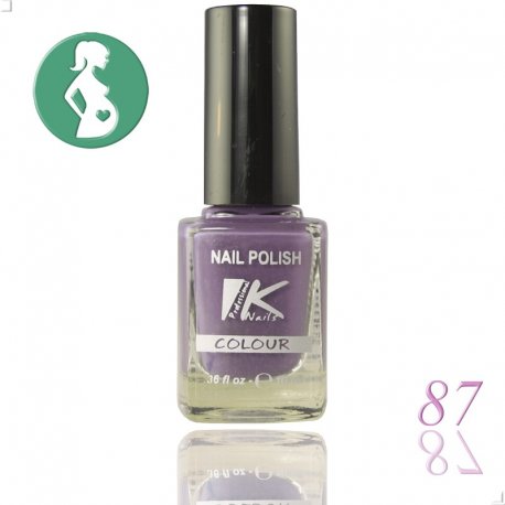 NAIL POLISH - NAIL LACQUER COLOUR KARISMA