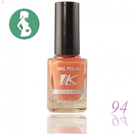 NAIL POLISH - NAIL LACQUER COLOUR KARISMA