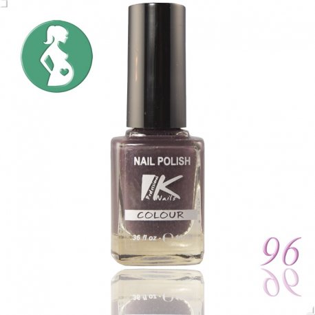 NAIL POLISH - NAIL LACQUER COLOUR KARISMA