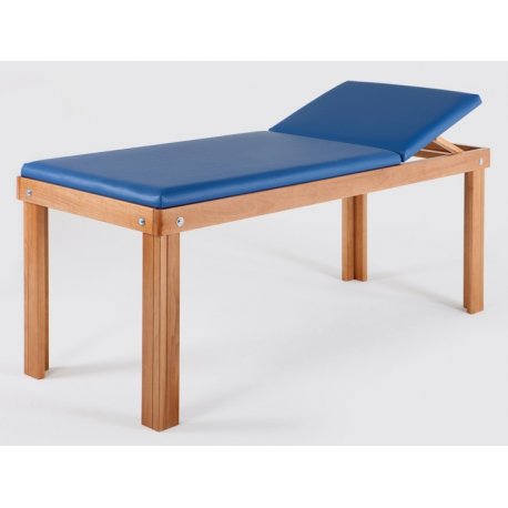 MASSAGE BED WOOD 'MASSAGE'