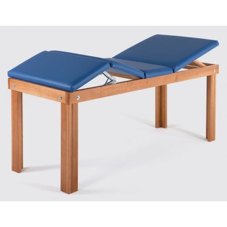 MASSAGE BED WOOD AND RELAX - 'RELAX'