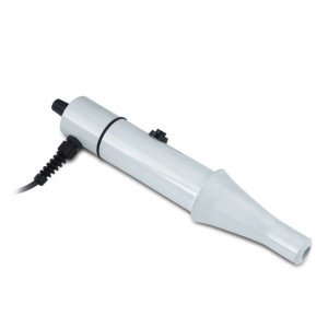 Replacement handpiece H.F. (blue light)