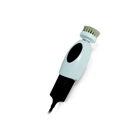 Handpiece motorized brush - brush