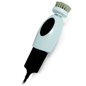 Handpiece motorized brush - brush