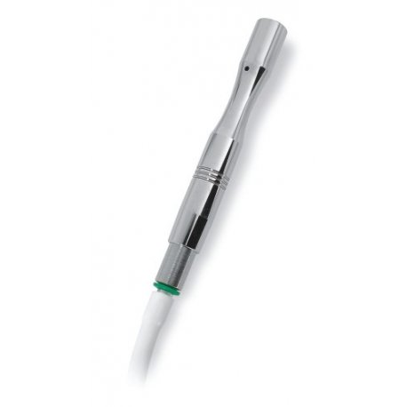 Handpiece accessory for dermabrasion