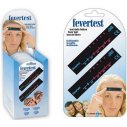 Forehead thermometer fevertest reusable - blister 2 pcs.