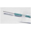 Sterile endocervical brush such as cytobrush, pack 10 pcs