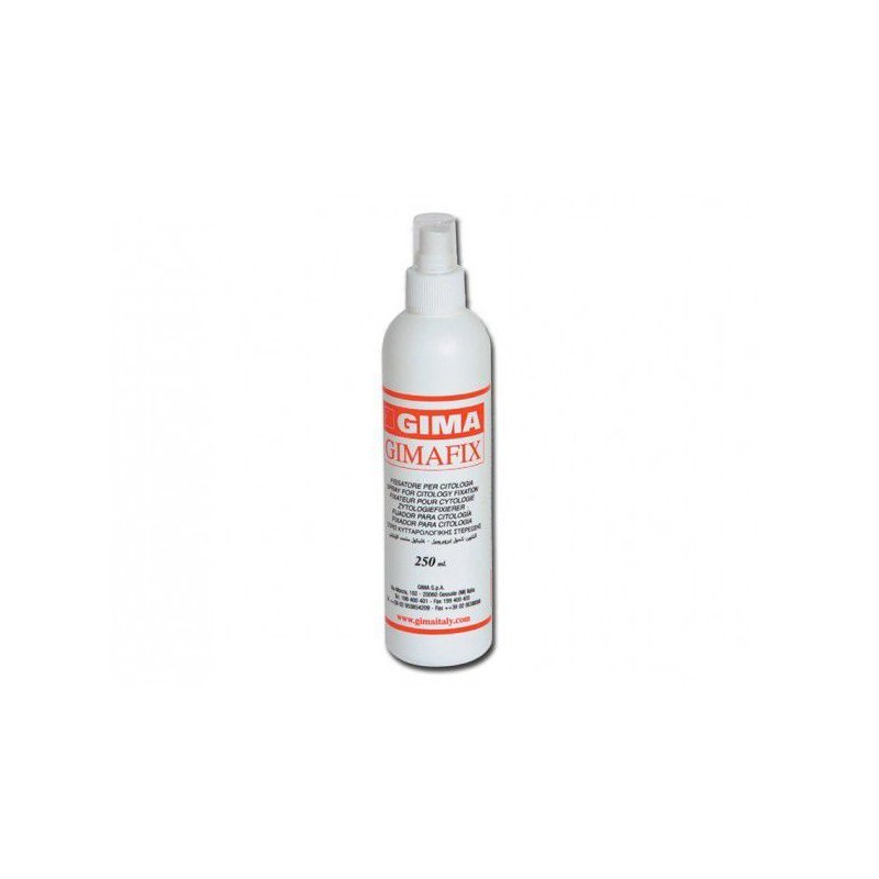 Cytology Fixative Spray