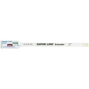 VAPOR LINE Autoclave - TEST STERILITY 'in conf. 250 pcs.