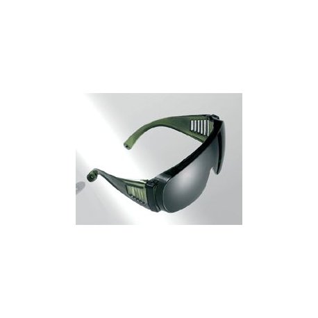 GLASSES FOR OPERATOR IPL pulsed light