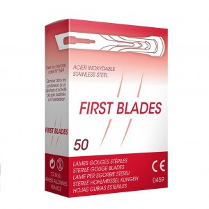 Blade gouges First Blade | sale