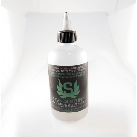 Stencil stuff 250ml - per applicazione stencil