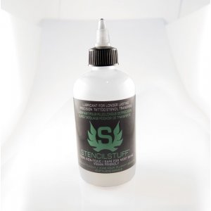 Stencil Stuff 250ml - for stencil application