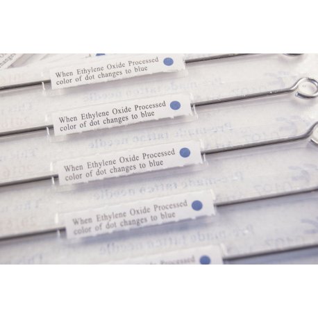 Magnum tattoo needles curved Otzi Premium