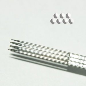 tattoo needles Otzi Premium Magnum M1