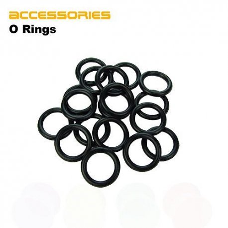 Oring - 200 rubber rings