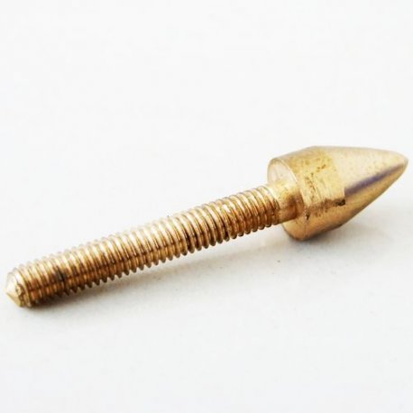 Contact screw