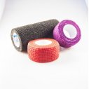 elastic cohesive bandage