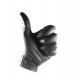 blacks latex gloves TOP quality