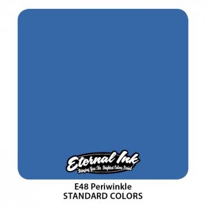Colore Eternal Ink E48 Periwinkle