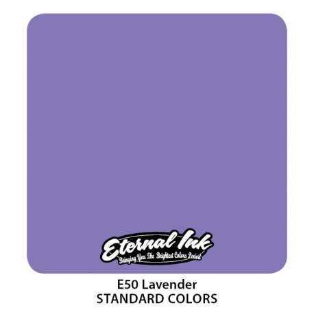 Color Eternal Ink E48 Periwinkle