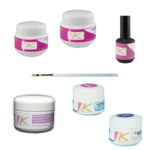 PROMO GEL KIT START