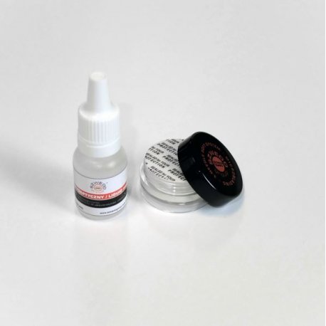 Antiseptic Tattoo Care Kit