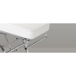 Accessories for metal beds