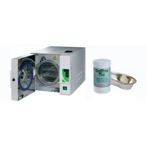 The sterilization - equipment and products