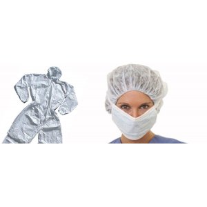 Protective clothing