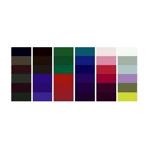 Pigmenti per Trucco Semipermanente by Szwedogroup