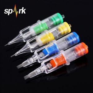membrane cartridges - Spark Revolution