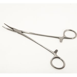 Piercing equipment